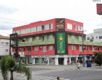 Hotel em Aluguel em canasvieiras Florianópolis